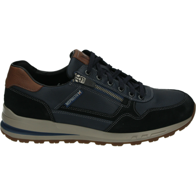 Mephisto BRADLEY VELSPORT - alle Blauw 39 Mephisto BRADLEY VELSPORT - alle Blauw 39