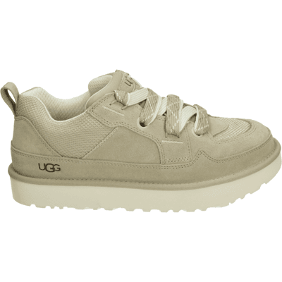 UGG LO LOWMEL M - alle Wit/beige 41 UGG LO LOWMEL M - alle Wit/beige 41