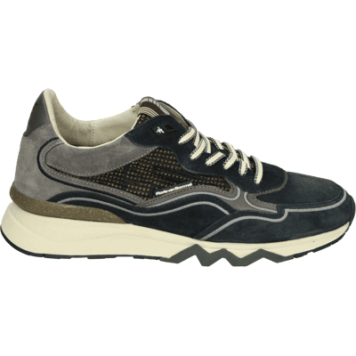 Floris van Bommel DE ZAGER 03.15 - alle Blauw 41.5 Floris van Bommel DE ZAGER 03.15 - alle Blauw 41.5
