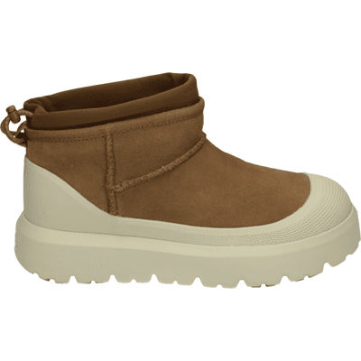UGG M CLASSIC ULTRA MINI WEATHER H - alle Cognac 41 UGG M CLASSIC ULTRA MINI WEATHER H - alle Cognac 41