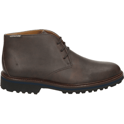 Mephisto BERTO NEVADA - alle Bruin 41 Mephisto BERTO NEVADA - alle Bruin 41