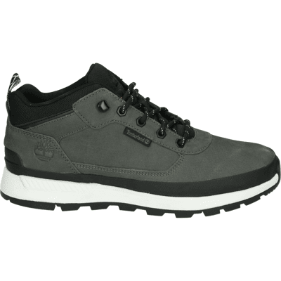Timberland TB1A2A23 - Veterschoenen, grijs, Maat 44.5 - Schoenen Timberland TB1A2A23 - Veterschoenen, grijs, Maat 44.5 - Schoenen