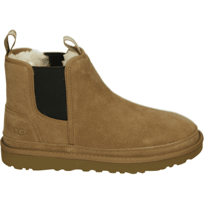 UGG M NEUMEL CHELSEA - alle Cognac 45 UGG M NEUMEL CHELSEA - alle Cognac 45