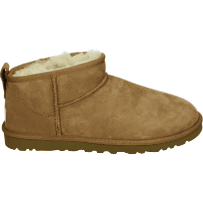 UGG M CLASSIC ULTRA MINI - alle Cognac 43 UGG M CLASSIC ULTRA MINI - alle Cognac 43