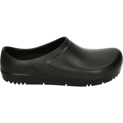Birkenstock PROFI BIRKI 2.0 POLYURETHANE - alle Zwart 41 Birkenstock PROFI BIRKI 2.0 POLYURETHANE - alle Zwart 41