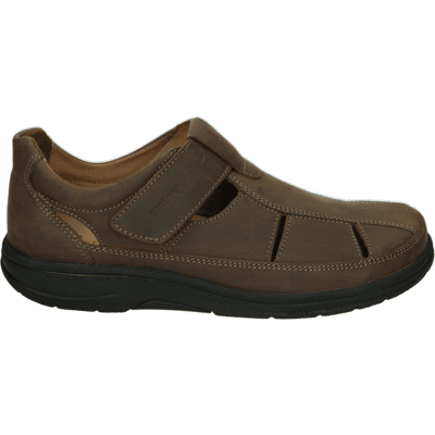 Strober MAURICE 86030H - alle Bruin 43.5 Strober MAURICE 86030H - alle Bruin 43.5