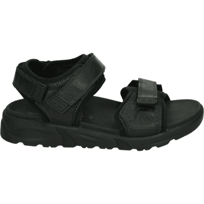 Mephisto Heren Schoenen TITO Nevada 1500 Zwart - Heren Schoenen Mephisto Heren Schoenen TITO Nevada 1500 Zwart - Heren Schoenen