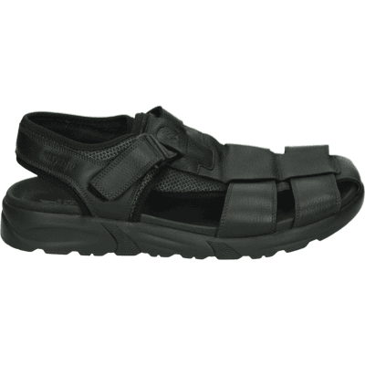 mephisto TOREN NEVADA - alle Zwart 47 mephisto TOREN NEVADA - alle Zwart 47