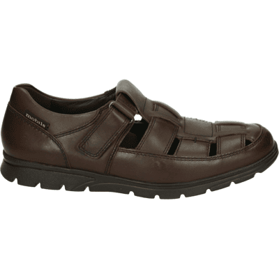 Mephisto Mobils KENNETH SUP-HYDRO - alle Bruin 42 Mephisto Mobils KENNETH SUP-HYDRO - alle Bruin 42
