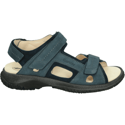 Ganter 257122 GIOVANNI - alle Blauw 42 Ganter 257122 GIOVANNI - alle Blauw 42