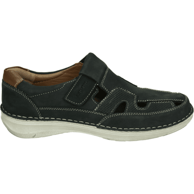 Josef Seibel NEW ANVERS 81 - alle Blauw 39 Josef Seibel NEW ANVERS 81 - alle Blauw 39