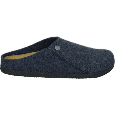 birkenstock ZERMATT FELT - alle Blauw 40 birkenstock ZERMATT FELT - alle Blauw 40