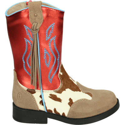 Shoesme NW25W013-A - alle Bruin 33 Shoesme NW25W013-A - alle Bruin 33