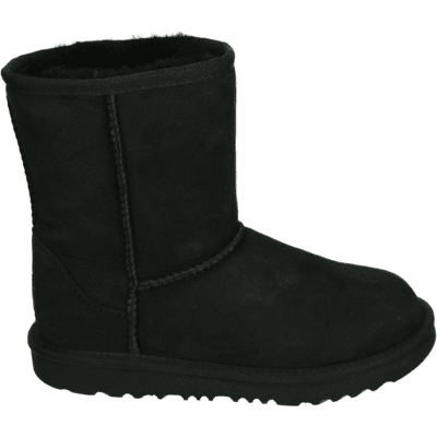 UGG CLASSIC II K NEW - alle Zwart 23.5 UGG CLASSIC II K NEW - alle Zwart 23.5