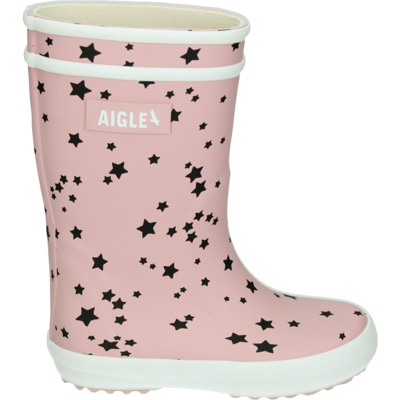 Aigle LOLLY-POP PLAY2 - alle Roze 30 Aigle LOLLY-POP PLAY2 - alle Roze 30