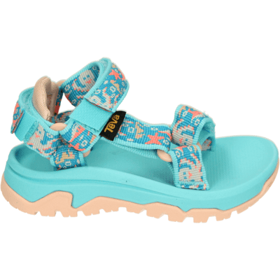 TEVA HURRICANE XLT JR - alle Blauw 19 TEVA HURRICANE XLT JR - alle Blauw 19