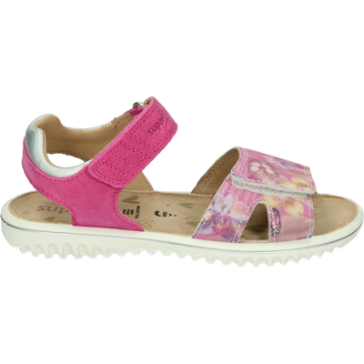 Superfit 609004 SPARKLE - alle Roze 36 Superfit 609004 SPARKLE - alle Roze 36