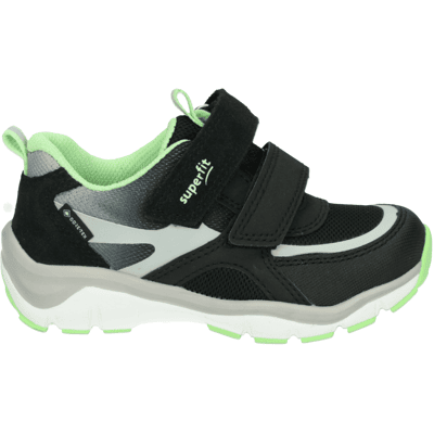 Superfit 236 - Zwart - Maat 32 EU - Schoenen Superfit 236 - Zwart - Maat 32 EU - Schoenen