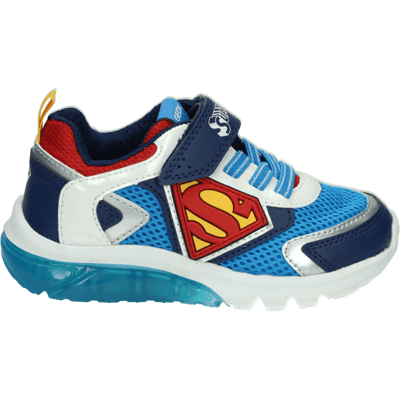 Geox J65LBB - alle Blauw 35 Geox J65LBB - alle Blauw 35
