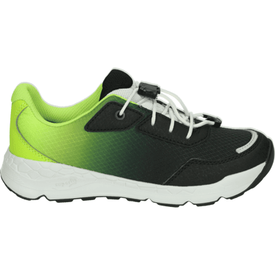 Superfit 566 - Zwarte jongensschoenen - Schoenen Superfit 566 - Zwarte jongensschoenen - Schoenen