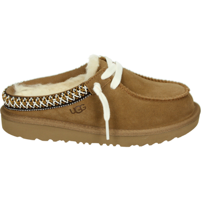 UGG K TASMAN MULE - alle Cognac 31 UGG K TASMAN MULE - alle Cognac 31