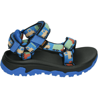 TEVA HURRICANE XLT JR - alle Blauw 24.5 TEVA HURRICANE XLT JR - alle Blauw 24.5