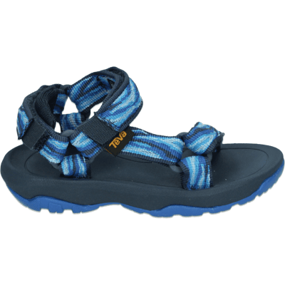 TEVA HURRICANE XLT 2 K - alle Blauw 20.5 TEVA HURRICANE XLT 2 K - alle Blauw 20.5