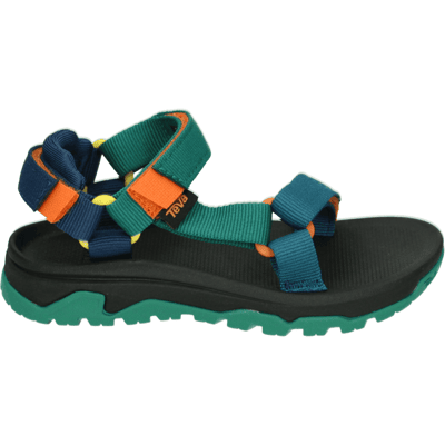 teva HURRICANE XLT JR - alle Groen 27 teva HURRICANE XLT JR - alle Groen 27