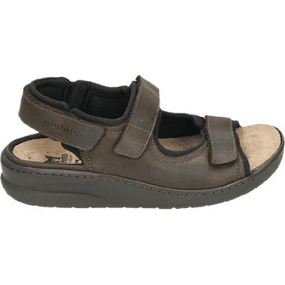 Mephisto VALDEN OLDBRUSH - alle Bruin 43 Mephisto VALDEN OLDBRUSH - alle Bruin 43