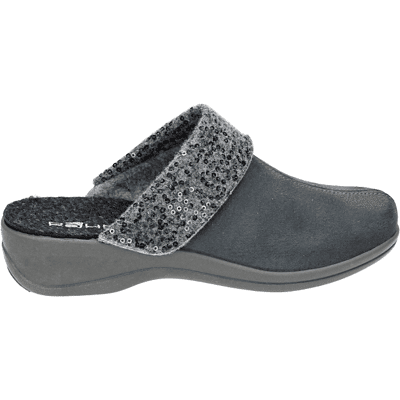 Birkenstock AMSTERDAM WOOL FELT - alle Grijs 41 Birkenstock AMSTERDAM WOOL FELT - alle Grijs 41