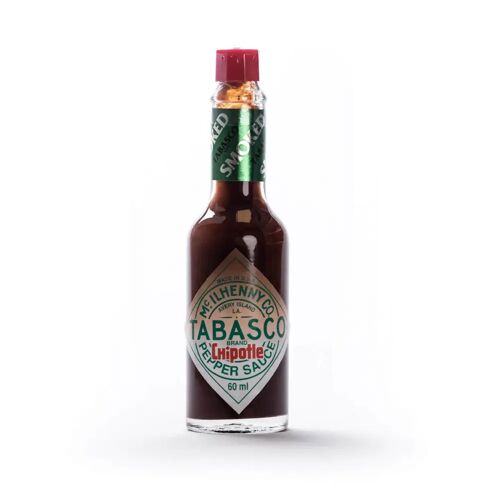 Tabasco Chipotle Pepper Sauce