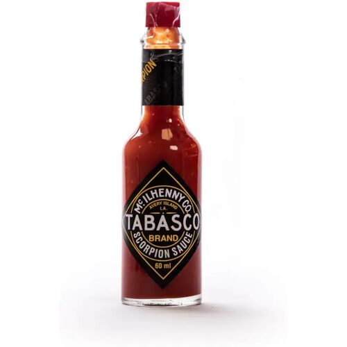 Tabasco Scorpion Pepper Sauce