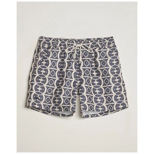 OAS Printed Swimshorts Forge Hypnotise