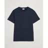 Filippa K Soft Lycra Tee Navy