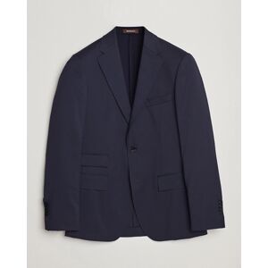 Morris Heritage Prestige Suit Jacket Navy