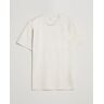 Sunspel Riviera Midweight Tee Archive White