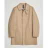 Mackintosh Cambridge Car Coat Fawn