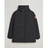 Canada Goose Carson Parka Black