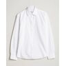 Sunspel Casual Oxford Shirt White