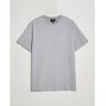 A.P.C. Item T-Shirt Heather Grey