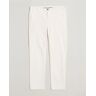 Morris Jeffrey Brushed Stretch Chino White