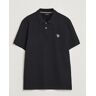 PS Paul Smith Regular Fit Zebra Polo Black