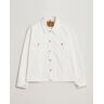 Jeanerica Flo Denim Jacket Natural White