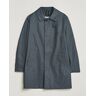 Mackintosh Cambridge Car Coat Cool Grey