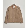 Valstar Canvas Chore Jacket Khaki