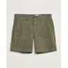 Morris Jeffrey Short Chino Shorts Olive