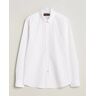 Morris Slim Fit Seersucker Shirt White