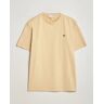 Lacoste Crew Neck T-Shirt Croissant