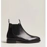 Loake 1880 Emsworth Chelsea Boot Black Leather