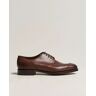 Edward Green Dover Split Toe Dark Oak Calf